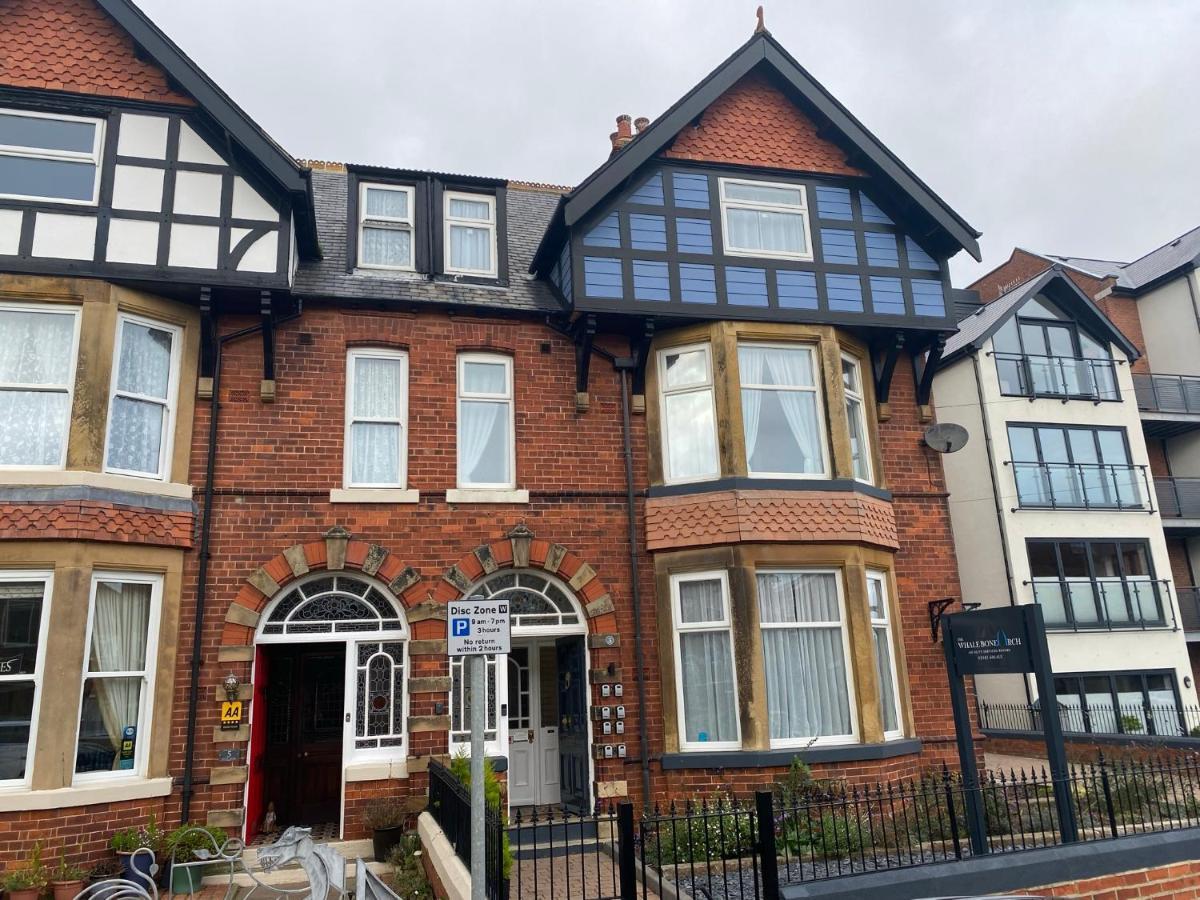 The Whalebone Arch Guest house 3*