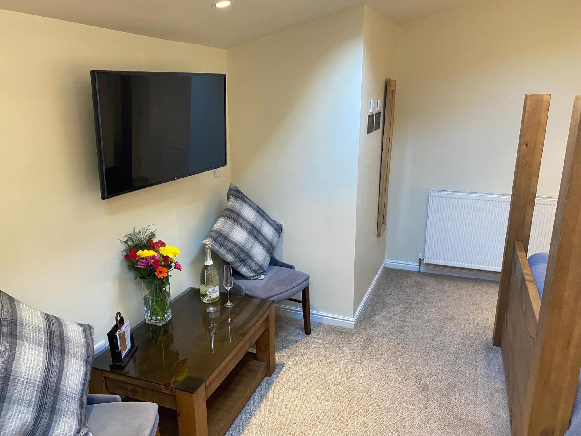 Guest house The Whalebone Arch 3*