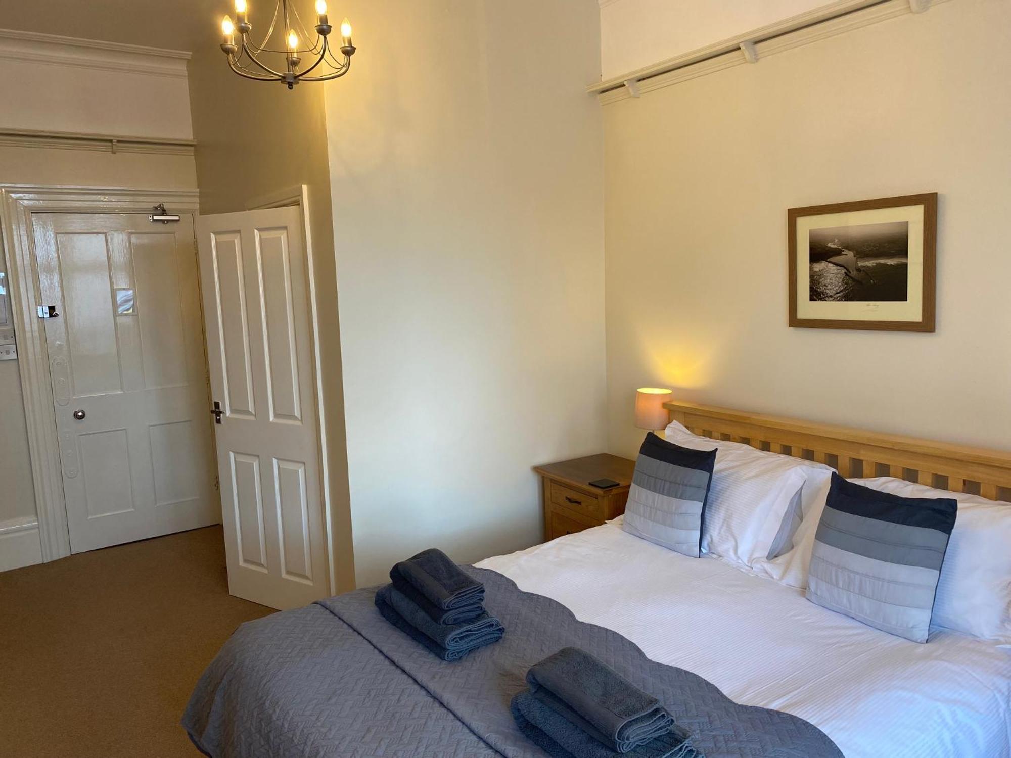 The Whalebone Arch Guest house 3*