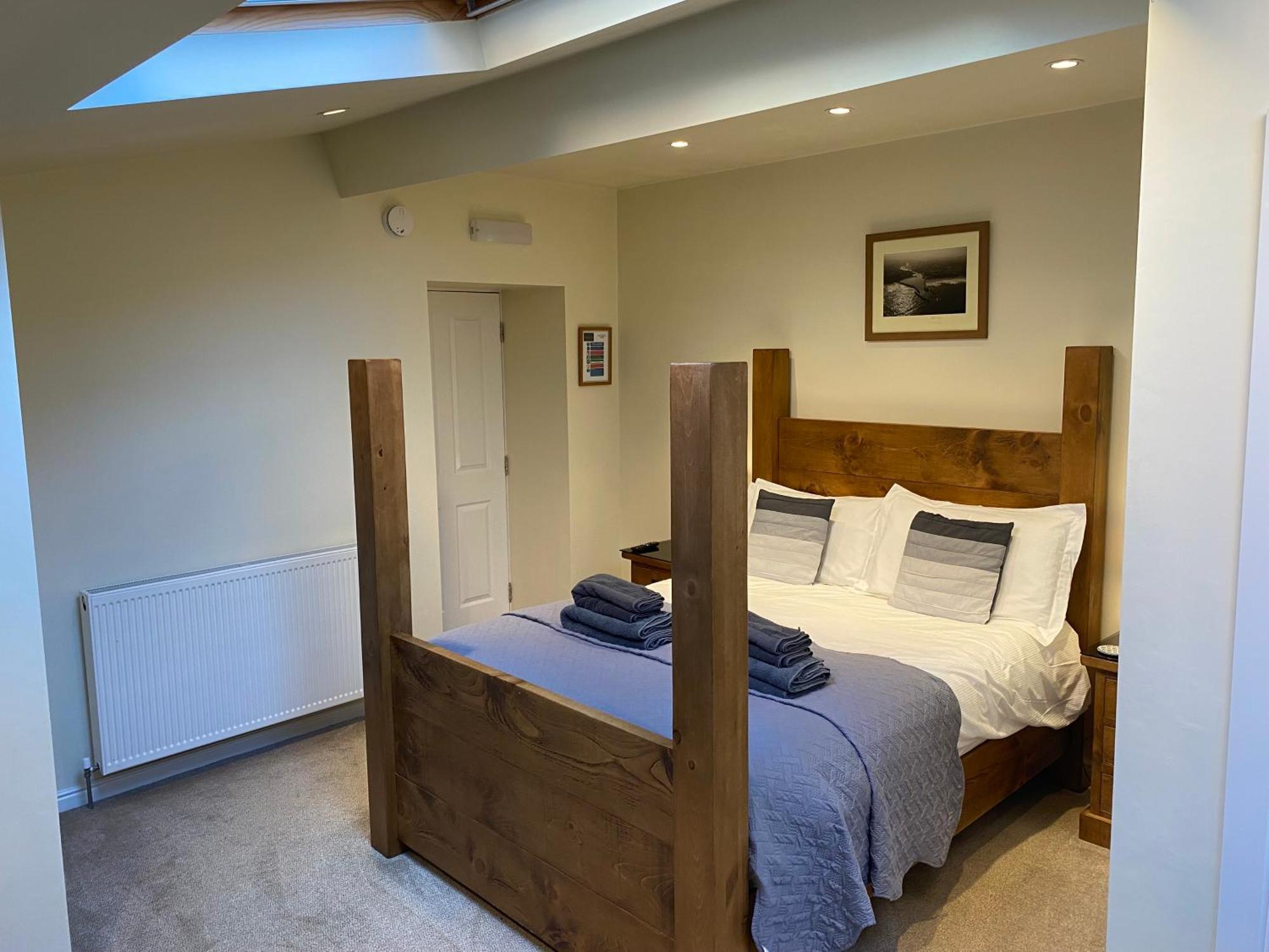 Guest house The Whalebone Arch