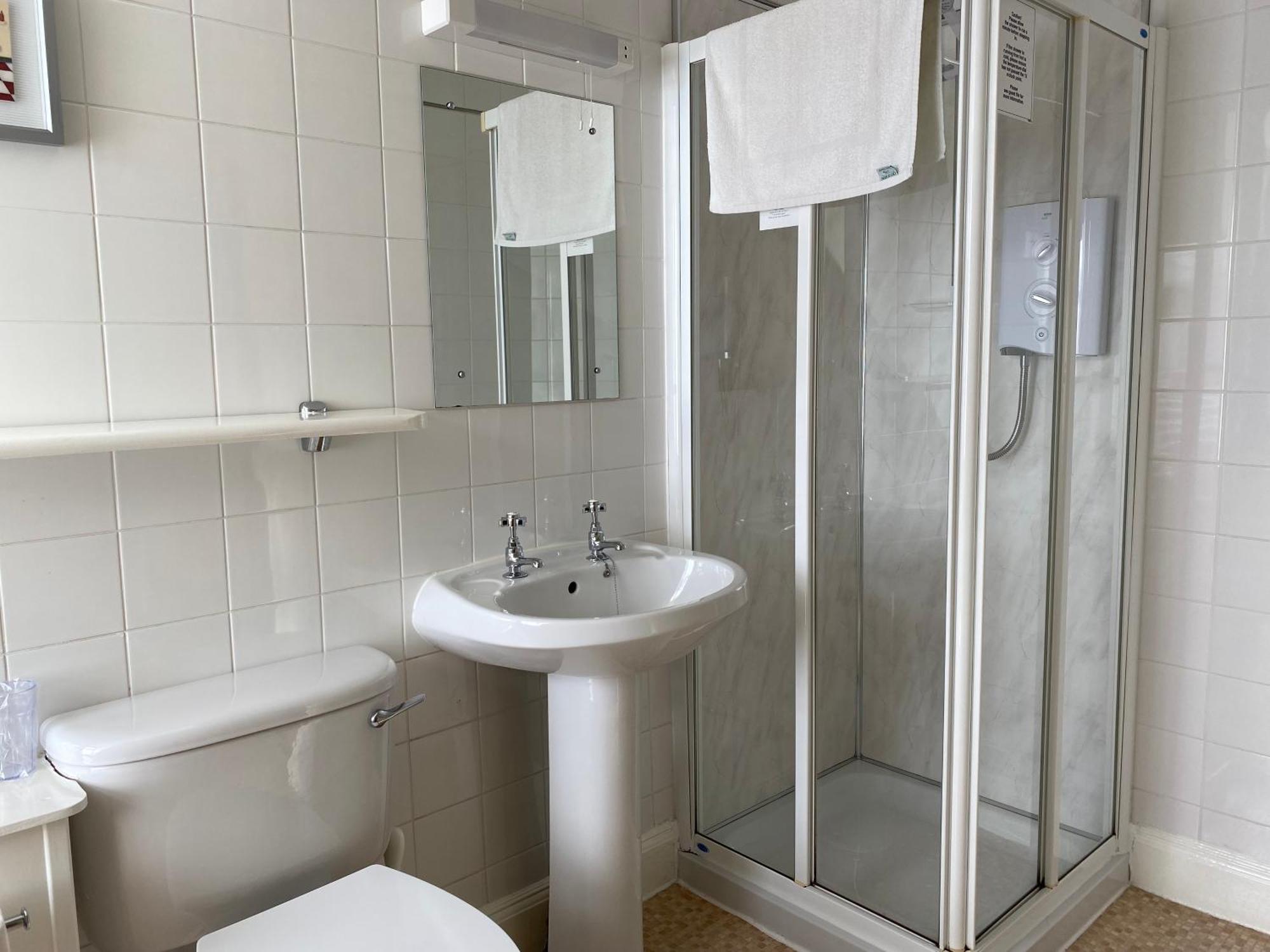 Guest house The Whalebone Arch 3*