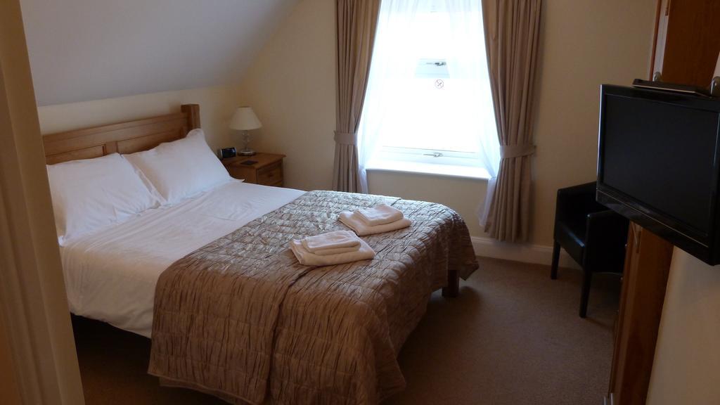 Guest house The Whalebone Arch 3*