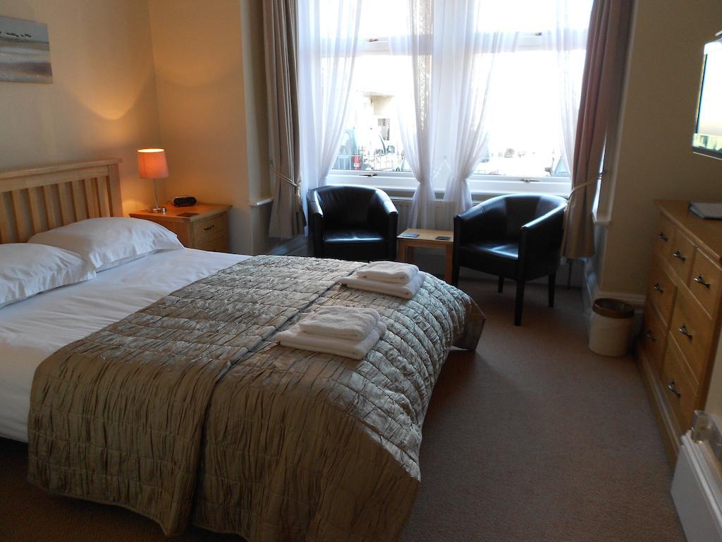 Guest house The Whalebone Arch 3*
